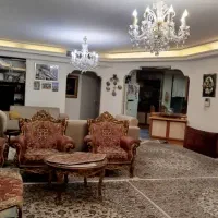 ۱۱۳ متر ۲ خوابه عباس آباد مهناز