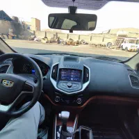 geely gc6 excellent|خودرو سواری و وانت|تهران, جوانمردان (اندیشه)|دیوار