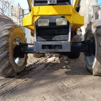 تراکتور 285جفت مدل91