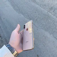 Iphone xs 64 gold|موبایل|ارومیه, |دیوار