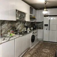 خانه ویلایی دو طبقه