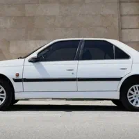 پژوپارس 98 tu5