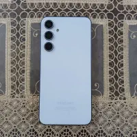 سامسونگ A55 حافظه ۲۵۶ رم ۸ گیگ
