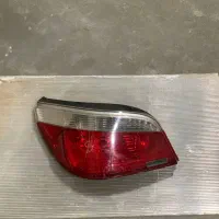 خطر سمت شاگرد bmw e60