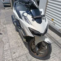 هندا واریو 160 کیلیک اصلی abs