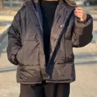 کاپشن زنانه