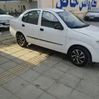 تیبا مدل98