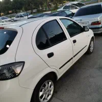 تیبا 2 مدل 1401