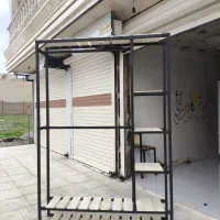 اویز لباس و رگال