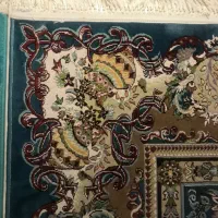 ۲ عدد فرش ۶ متری