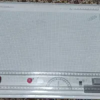 تخته رسم معماری فابر