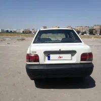 پراید 131