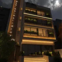 اپارتمان ۱۱۵ متر، ۲ خواب ، نیایش