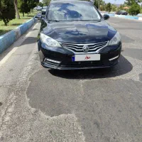 ام جی ۳۶۰ با شرایط
