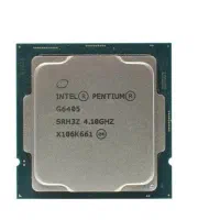 پردازنده نسل ۱۰ مدل cpu G6405 دارای گرافیک داخلی