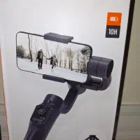 گیمبال پرودو مدل F10 Pro ۳