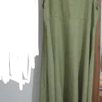 کت و دامن نخی