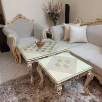 مبل کلاسیک هفت نفره|مبلمان خانگی و میز عسلی|تهران, نصرت|دیوار
