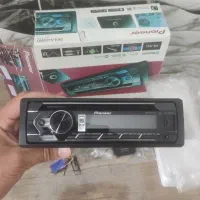 آمپیلی دو وچهارکانال ظبط پایونیرآکبندودرحدنو باند