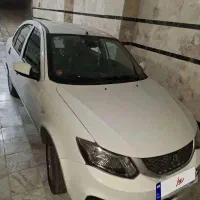 ساینا S فول ۱۴۰۴ درحد صفر