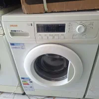 لباس شویی اتومات