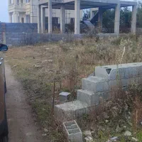 زمین 300متری کلارآباد یالبندان