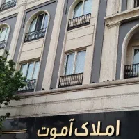 ۱۵۵مترفول اداری شادمان سه‌نمای ممتاز برای برندینگ