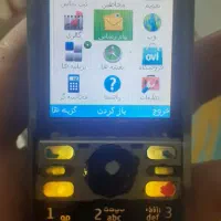 nokya c500|موبایل|چهاردانگه (تهران), |دیوار