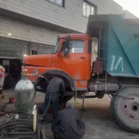 فروش یک دانگ کامیون