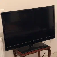 تلویزیون LED برند LG