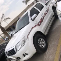 تویوتا هایلوکس۲۰۱۴