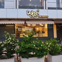 باریستا و سالندار