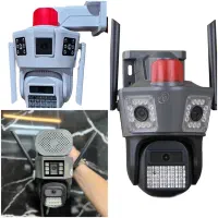 دوربین های بی سیم سیم کارتی