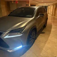 Nx300hFsport