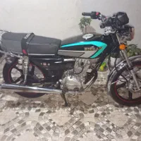 هوندا ۲۰۰ نیرو موتور
