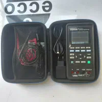 اسیلوسکوپ دستی هانتک 2c42