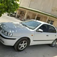 سمند LX ساده، مدل ۱۳۹۷