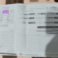 پژو98|خودرو سواری و وانت|مهران (ایلام), |دیوار