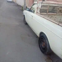 پیکان وانت