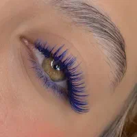 ۰آموزش اکستنشن مژه