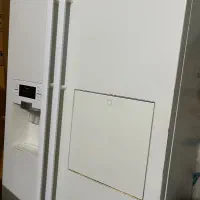 یخچال ولباسشویی