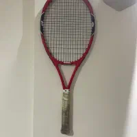راکت wilson federer 100|اسباب‌بازی بچه|تهران, گلستان (شهرک راه آهن)|دیوار