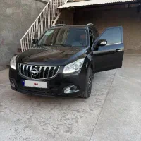 هایما S7 توربو1800