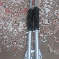 کمک فنر