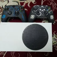 Xbox series s|کنسول، بازی ویدئویی و آنلاین|سمنان, |دیوار