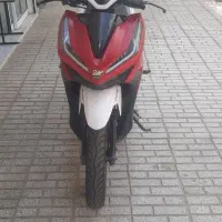 موتور سیکلت