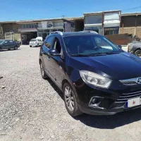جک s5اتومات