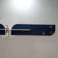 ساعت دکوراتیو