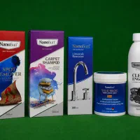 فروش ویژه محصولات نانوسان