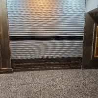 مغازه ۲۹ متر همراه با تجاری دائم